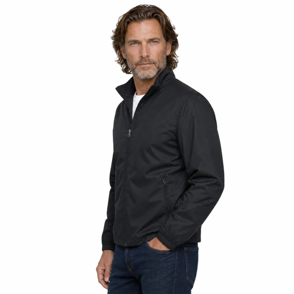 Men's Prichard UV Hooded Jacket