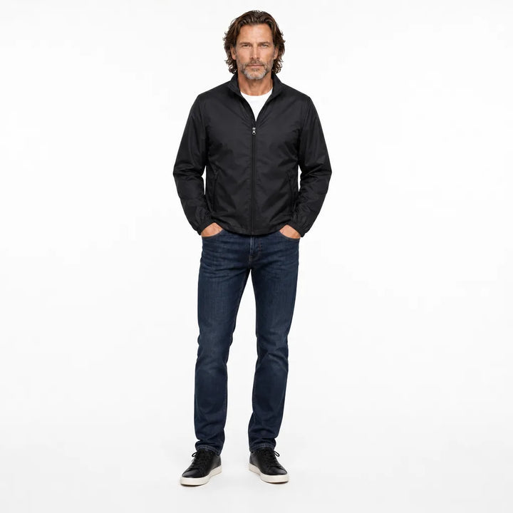 Men's Prichard UV Hooded Jacket