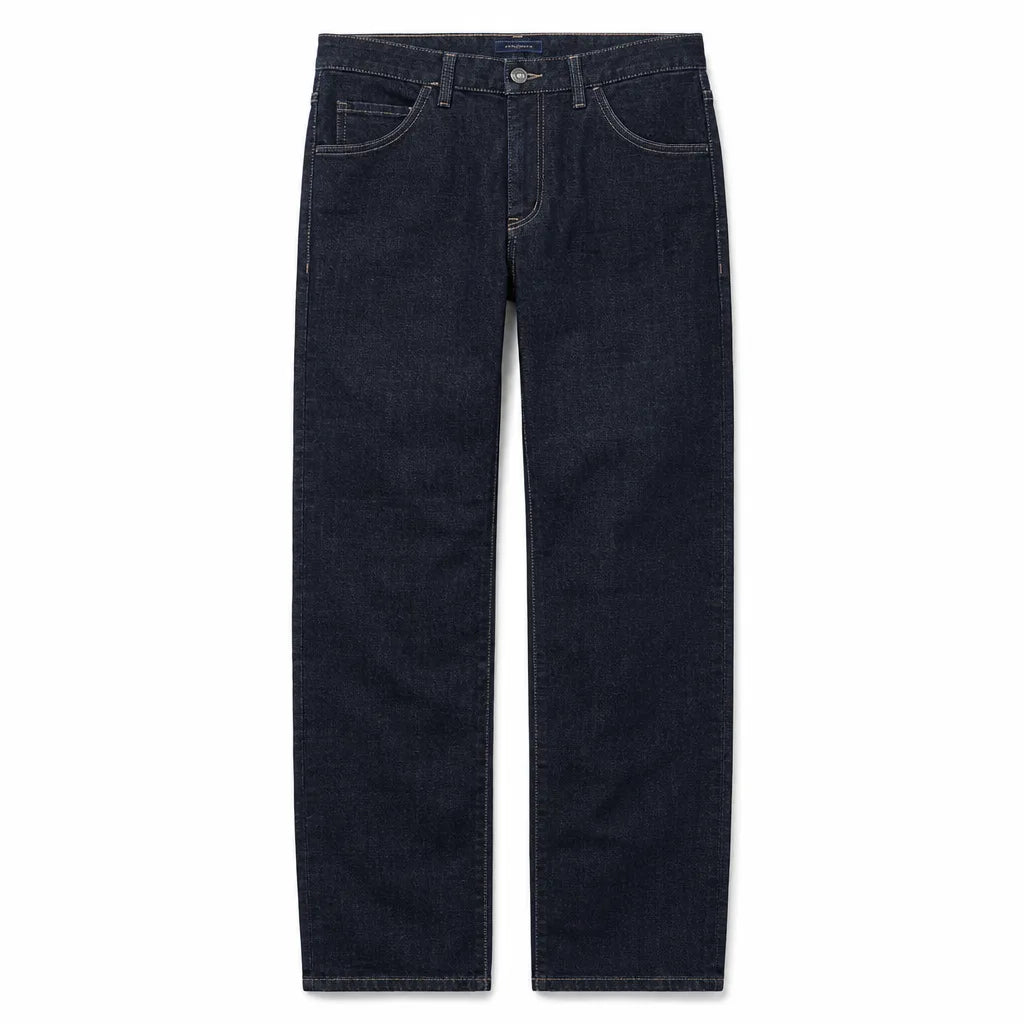 Nathan Jeans - Color:Blue;Size:28