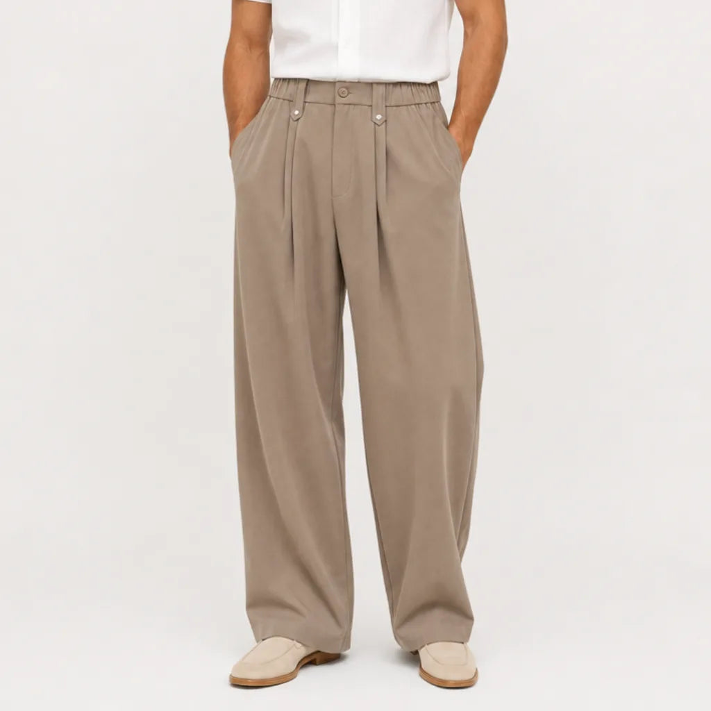 Men's Fairbanks Quick Dry Trousers
