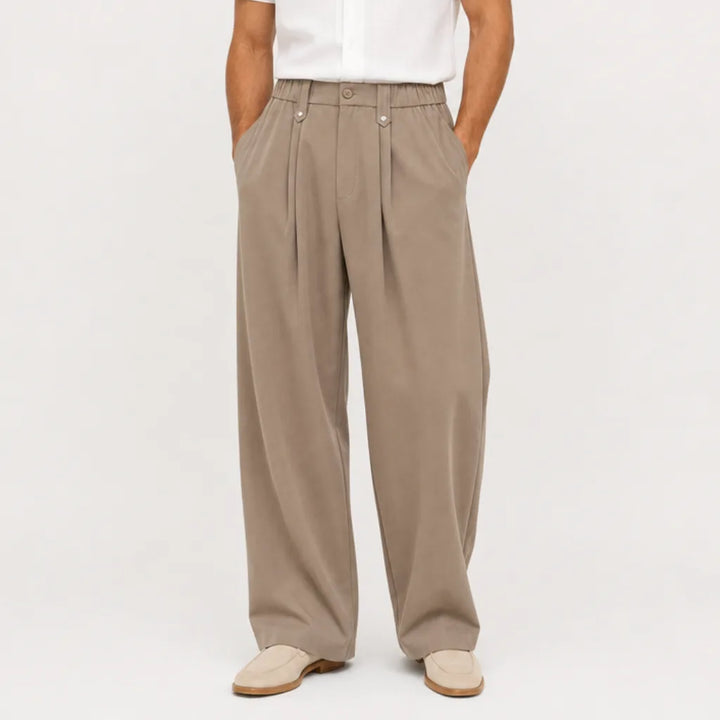 Men's Fairbanks Quick Dry Trousers