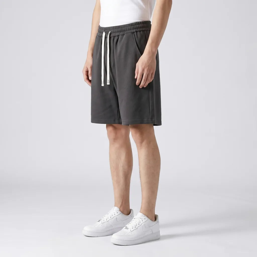 Iris Loose Fit Shorts