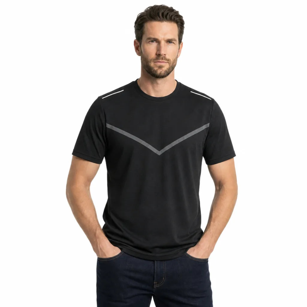 Men's Hunter Quick Dry Tee
