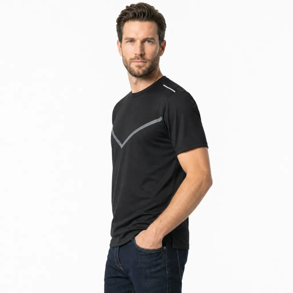 Men's Hunter Quick Dry Tee