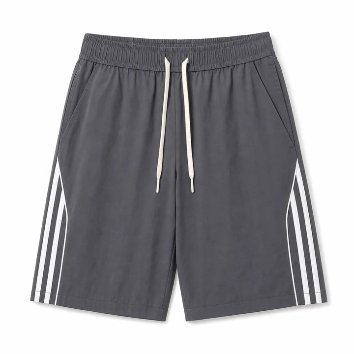 Nicholas Outdoor Shorts - Color:Gray;Size:S