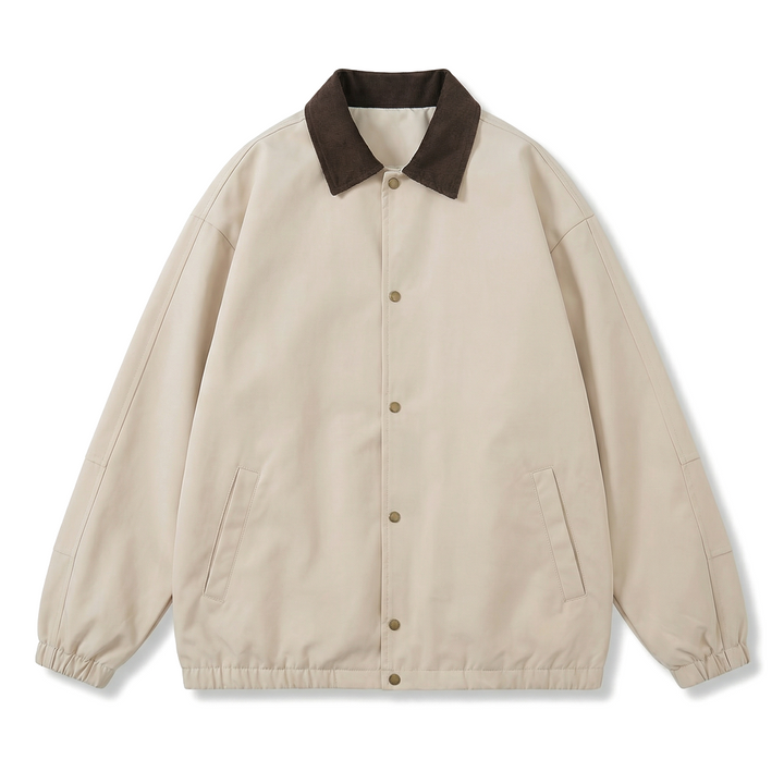 Norvex Field Core Jacket - Color:Khaki;Size:S