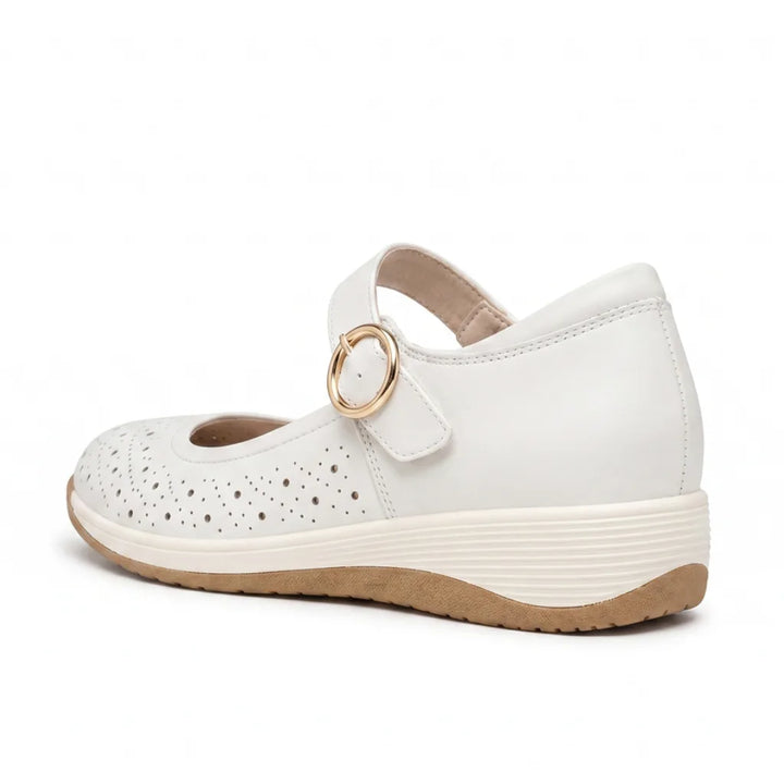 Women's Ogden Platform Strap Sandals