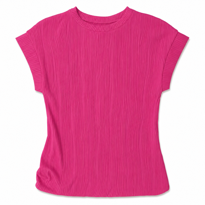 Aria Raglan Top