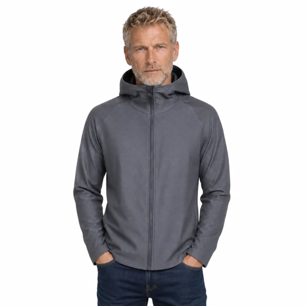 Men's Eisley Lightweight UV Jacket