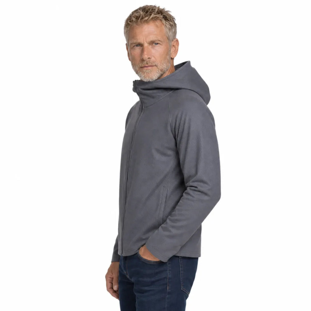 Men's Eisley Lightweight UV Jacket