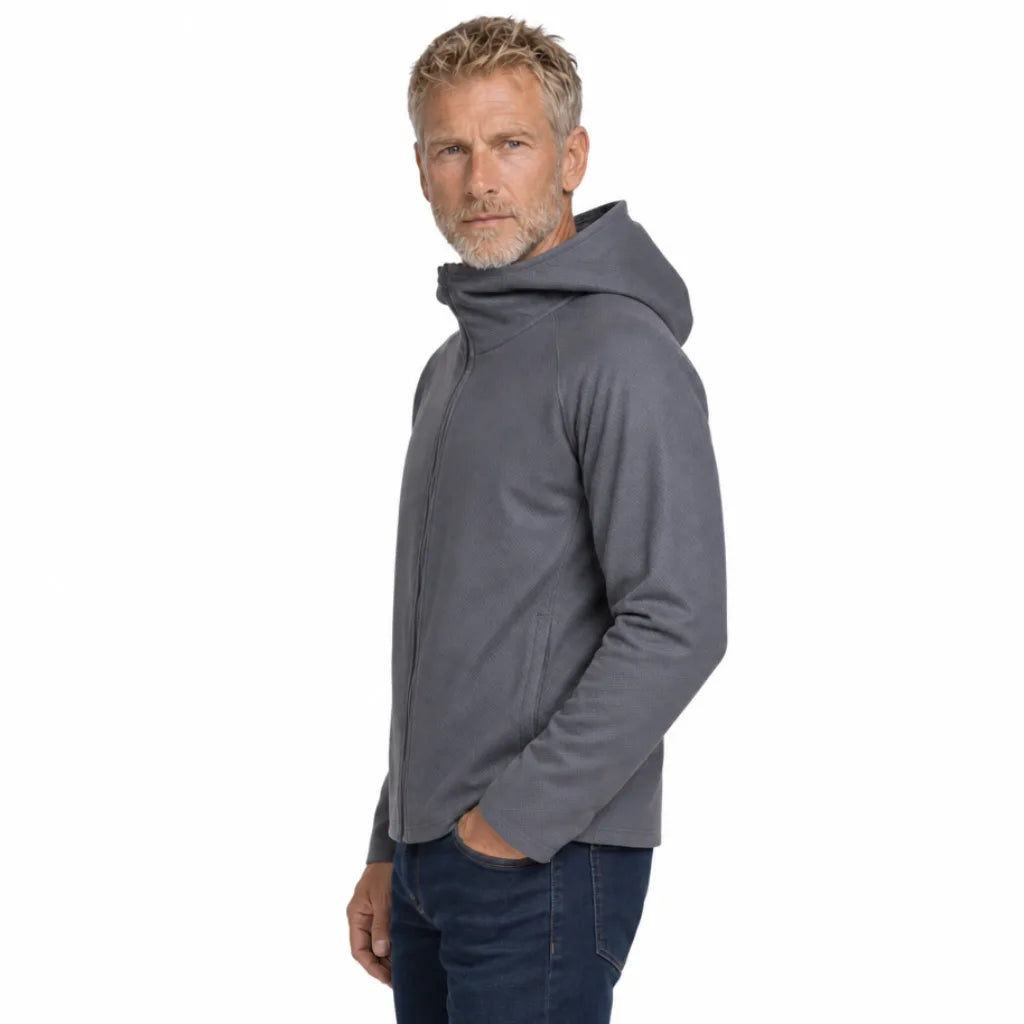 Men's Eisley Lightweight UV Jacket