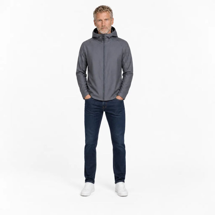 Men's Eisley Lightweight UV Jacket