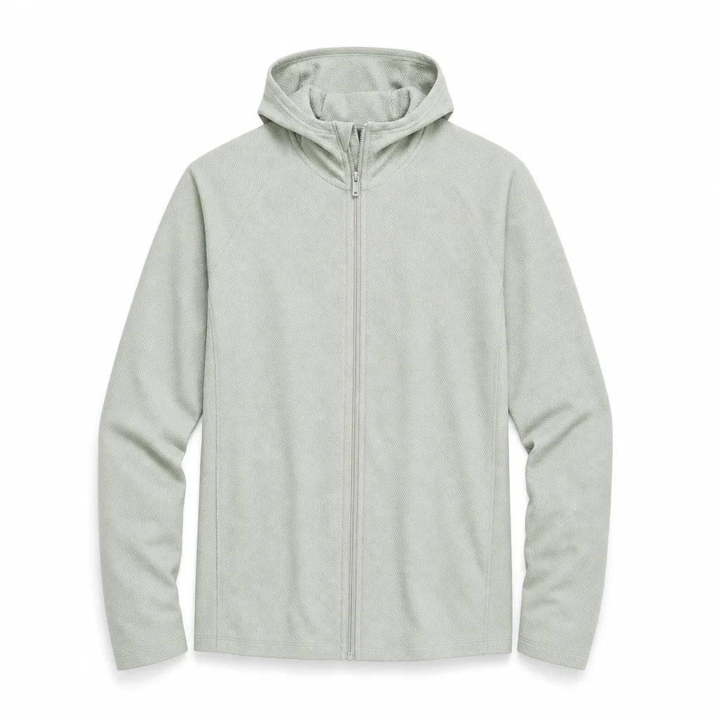 Ryan Lightweight Jacket - Color:Green;Size:S