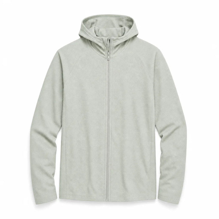 Ryan Lightweight Jacket - Color:Green;Size:S
