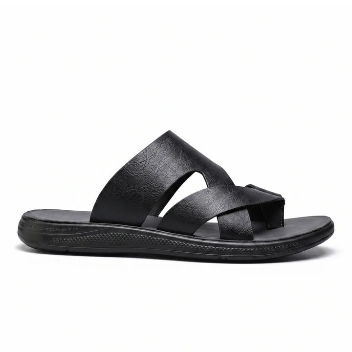 Laurel Mesh Mule Sandals