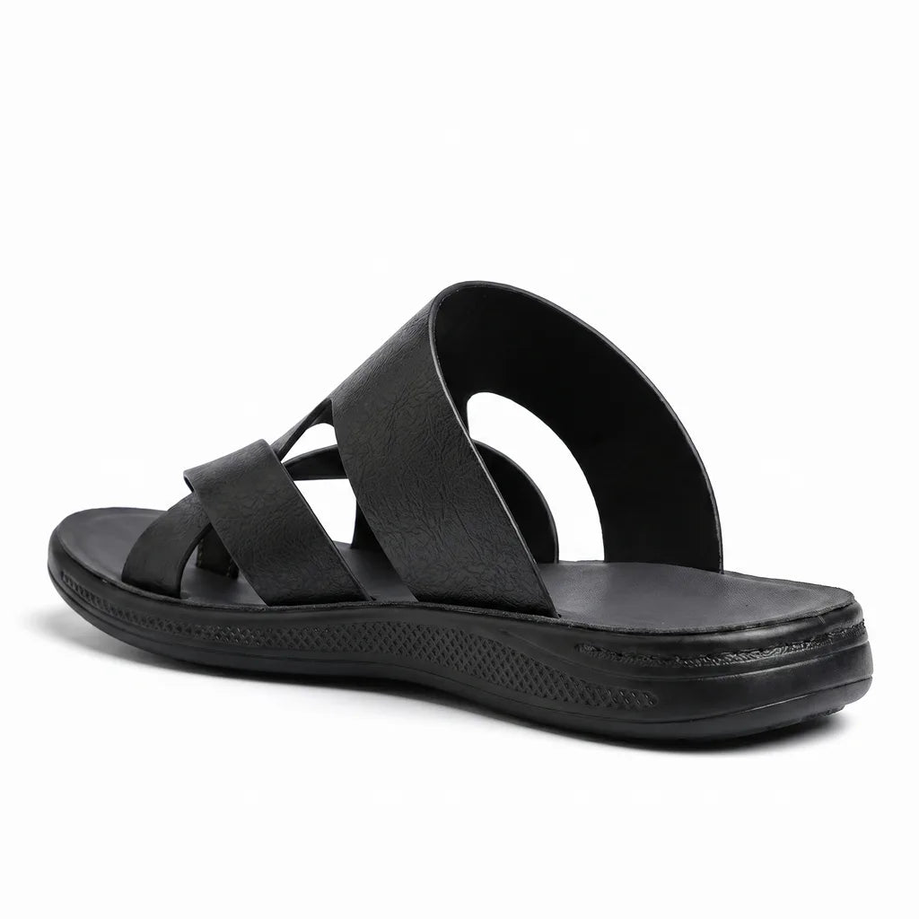 Laurel Mesh Mule Sandals