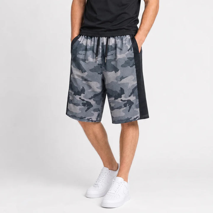Men's Brewster Mesh Sport Shorts