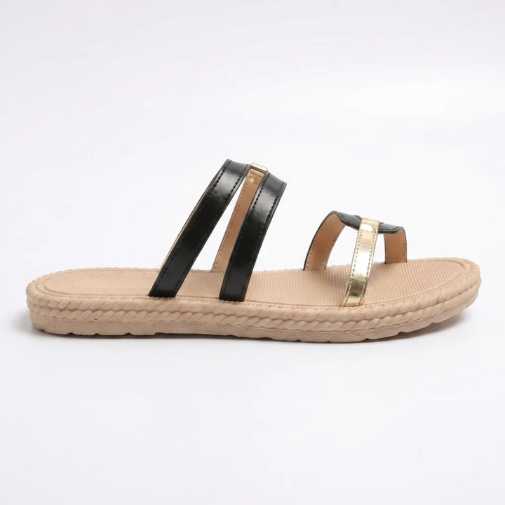 Cassius Metal Detail Slides