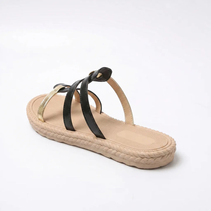 Cassius Metal Detail Slides