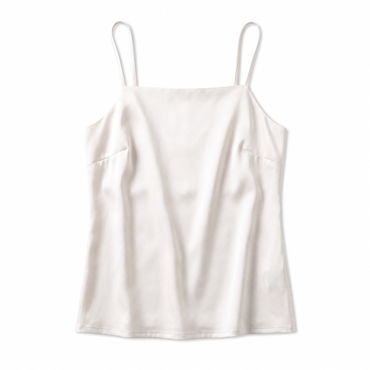 Andrea Strappy Cami Top