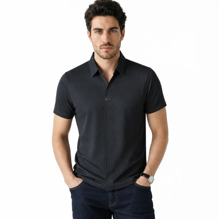 Men's Sinclair Seamless Polo Shirt