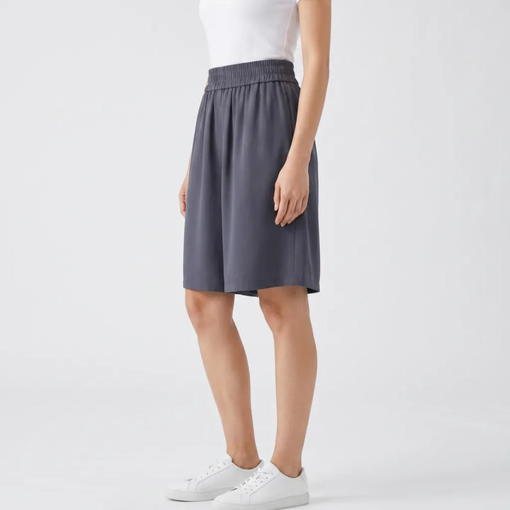 Women's Bradley Cooling Straight Shorts