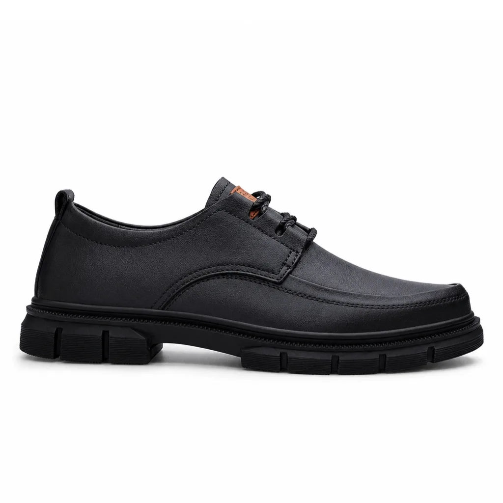 Men's Trevor Rodwick Leather Derbies