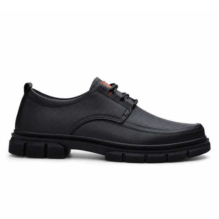 Men's Trevor Rodwick Leather Derbies