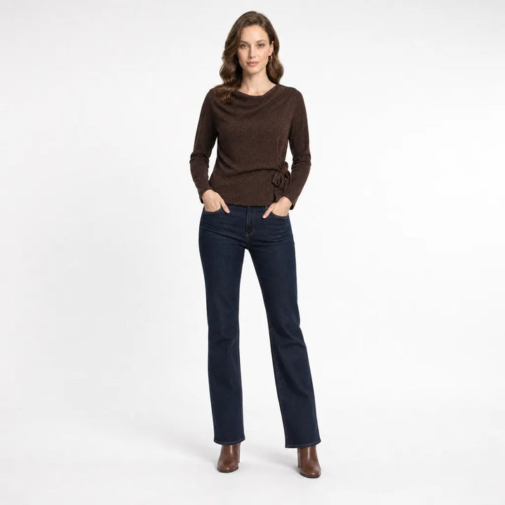 Women's Denton Cowl Neck Top