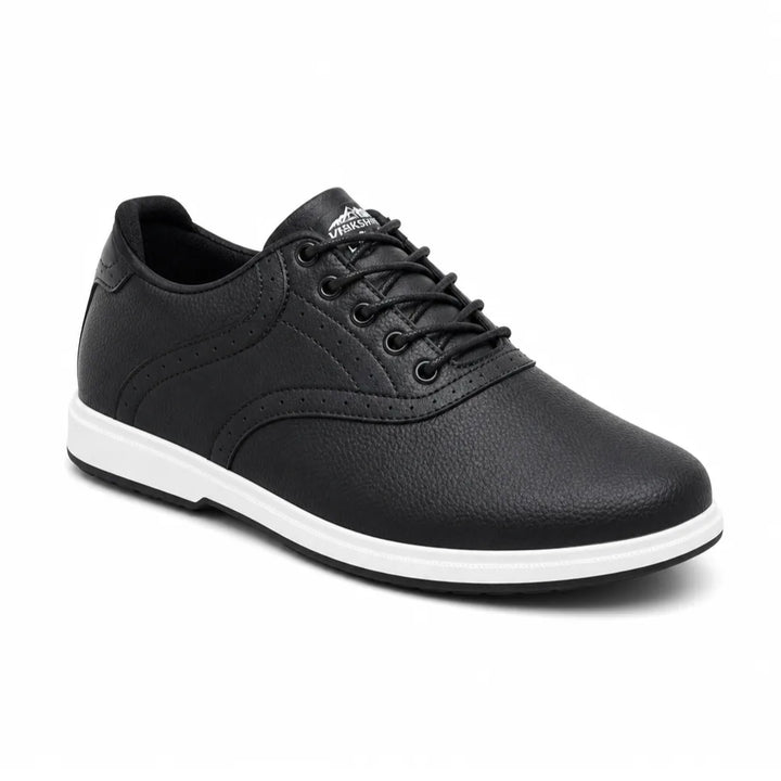 Men's Warfield Leather Golf Sneakers