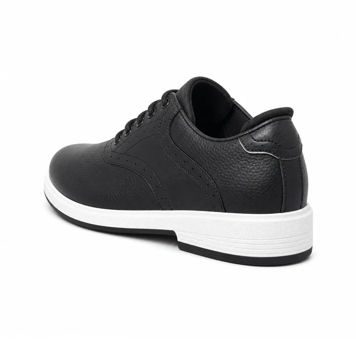 Men's Warfield Leather Golf Sneakers