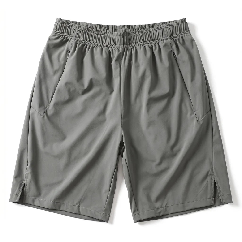 Weston Shorts - Color:Army Green;Size:M