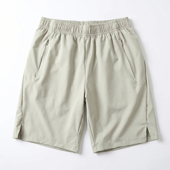 Weston Shorts - Color:Khaki;Size:M