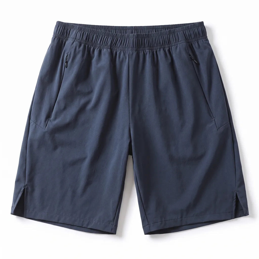 Weston Shorts - Color:Navy;Size:M