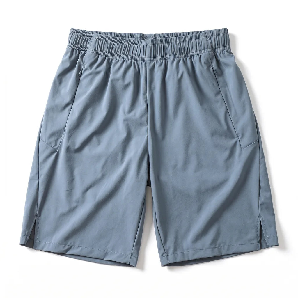 Weston Shorts - Color:Smoke Grey;Size:M