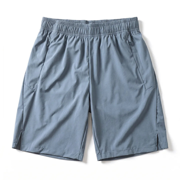 Weston Shorts - Color:Smoke Grey;Size:M