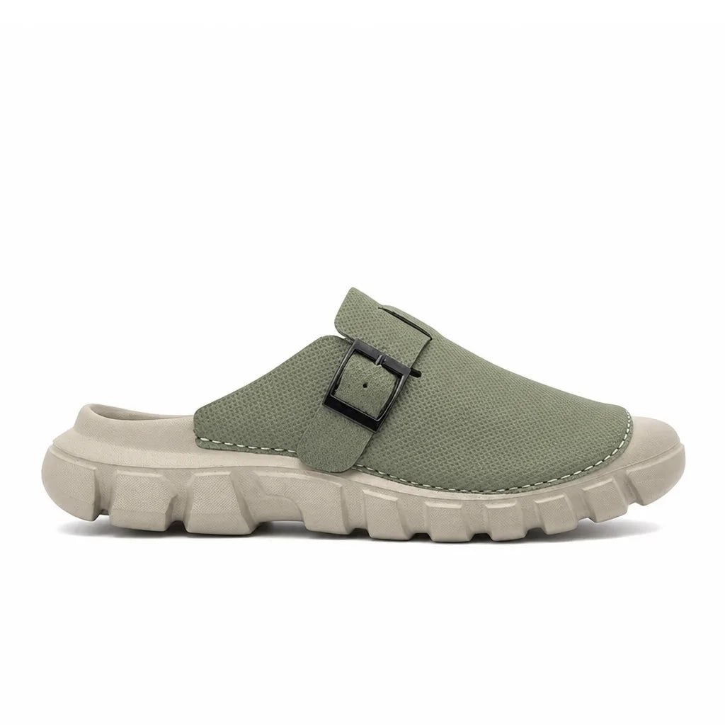 Men's Wolsey Closed-Toe Slides