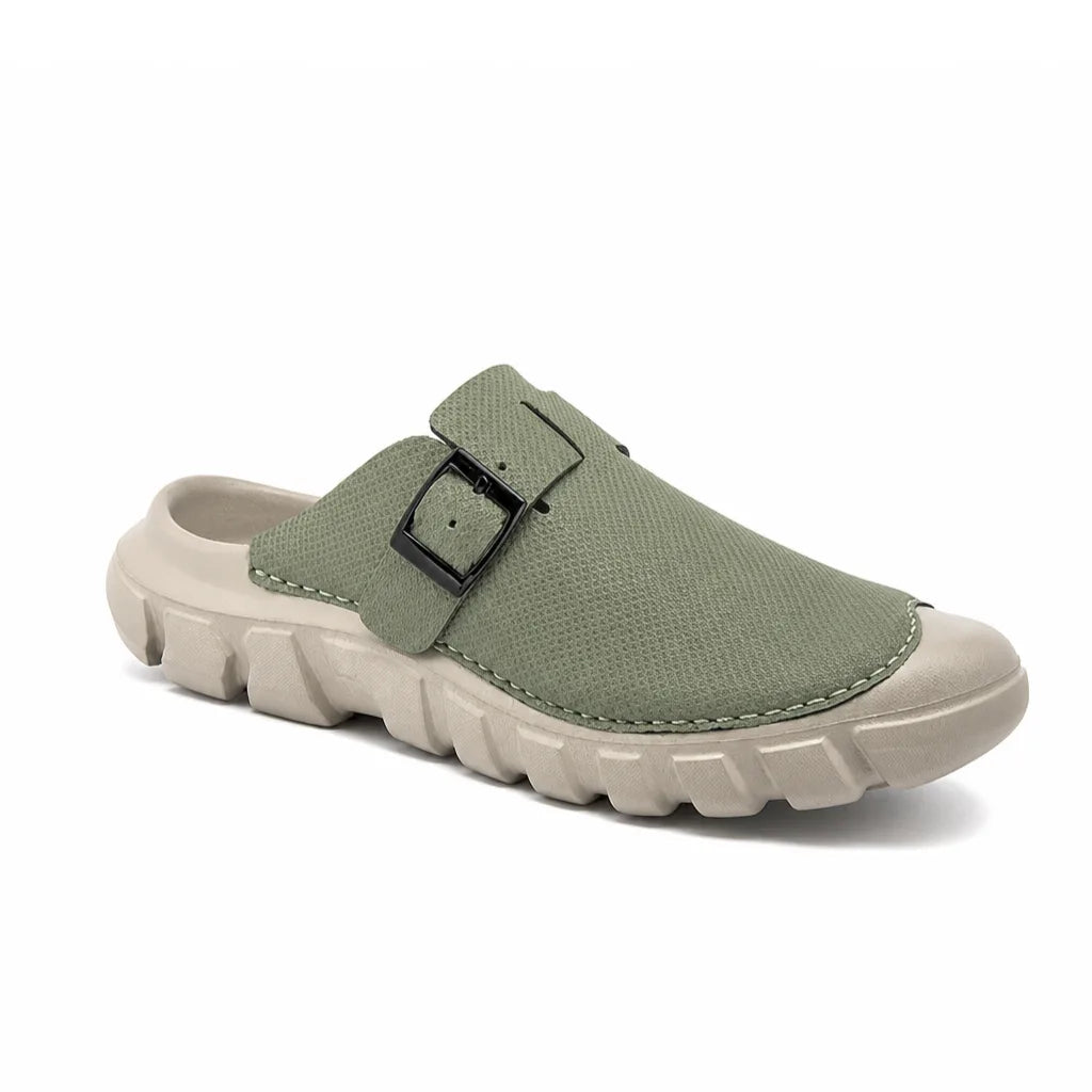 Men's Wolsey Closed-Toe Slides