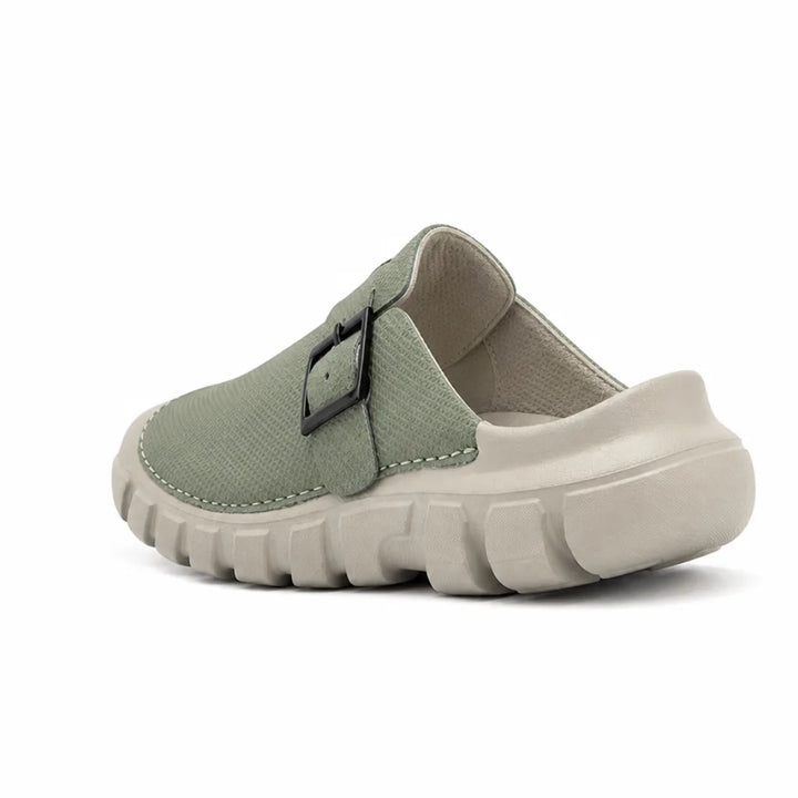 Men's Wolsey Closed-Toe Slides