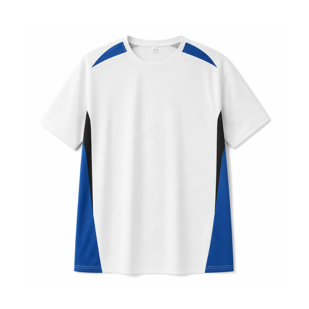 Worthington T-Shirt - Color:White;Size:S